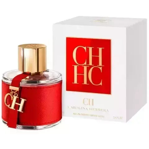 Carolina Herrera CH