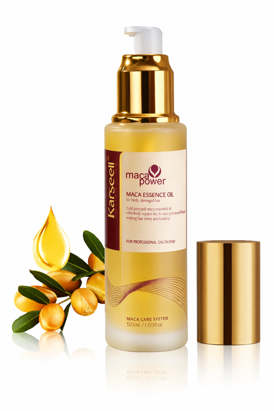 Aceite Serum Oleo Karseell Regenerador ( Original )