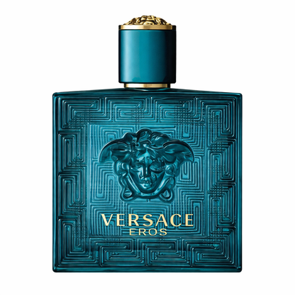 3X1 COMBO - LE MALE ELIXIR + VERSACE EROS + VALENTINO BORN IN ROMA