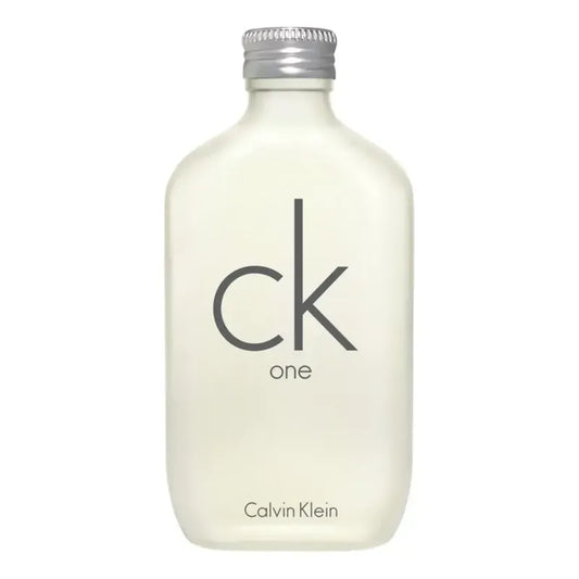 Perfume Calvin Klein Ck One - Unisex