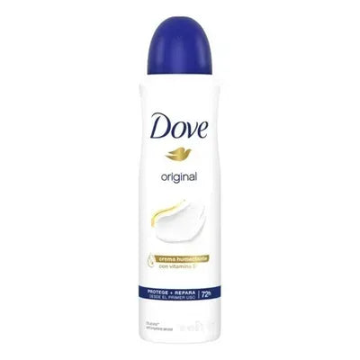 COMBO X6 - Dove Desodorante Antitranspirante X 150 ML