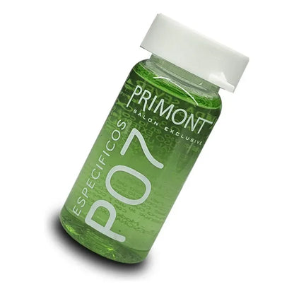 Ampolla Anticaida Pro Crecimiento X 6 Unidades Primont