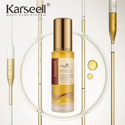 Aceite Serum Oleo Karseell Regenerador ( Original )