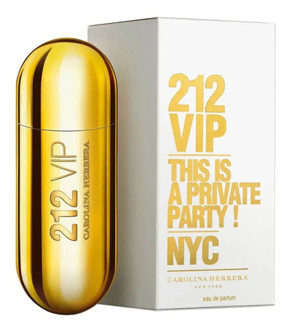 Carolina Herrera - 212 VIP